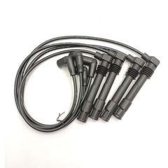032905430E Ignition Wire Set for Volkswagen, 30-50, medium_margin Jetta - NexuParts
