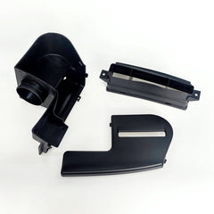 805965B Air Inlet Guide for Volkswagen, Skoda, 10-20 Golf - NexuParts