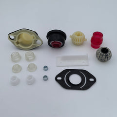 191798116A Gear Shift Repair Kit for Volkswagen, 10-20, low_margin Golf - NexuParts