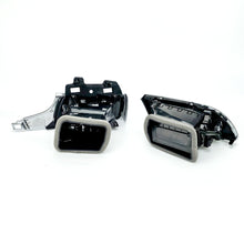 Dashboard Ac Air Vent 4GD820901 Compatible with Audi
