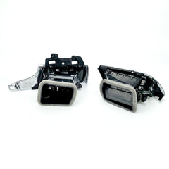 4GD820901 Dashboard Ac Air Vent for Audi, 50+, high_margin - NexuParts