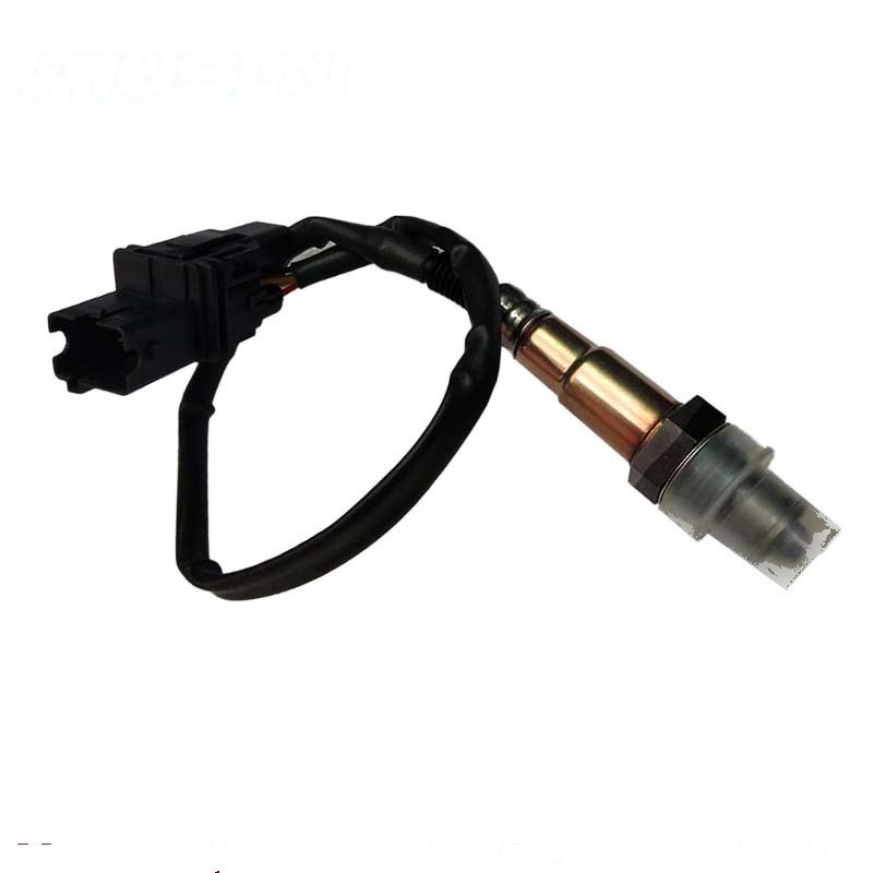 Oxygen Sensor / O2 Sensor 182837 / 0258007001, Compatible with Universal