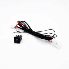 1TD927117 Anti Slip Switch Wiring Harness for Volkswagen, 20-30, medium_margin Golf - NexuParts