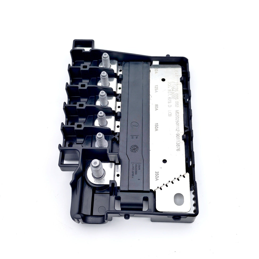 Engine Bay Fuse Box 2Q0937548D Compatible with VW / Audi / Skoda Including Jetta Polo Fabia