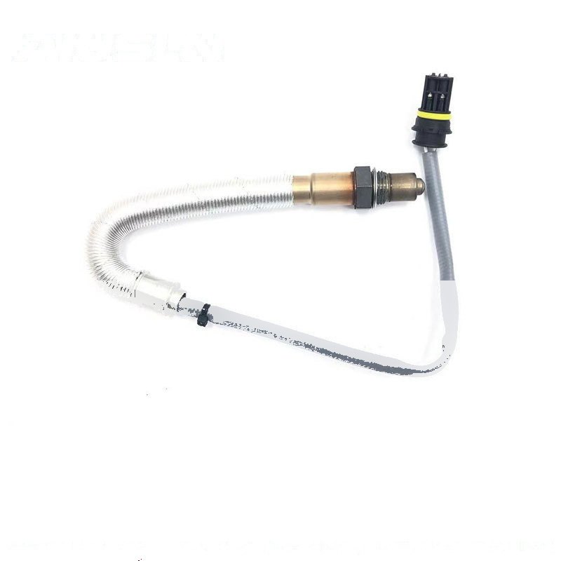 Oxygen Sensor / O2 Sensor 0258006796, Compatible with BMW (Rear)