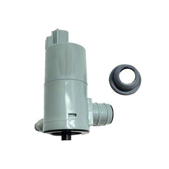 BFF567482Q Washer Pump for Mazda, 10-20, low_margin Mazda 3 - NexuParts