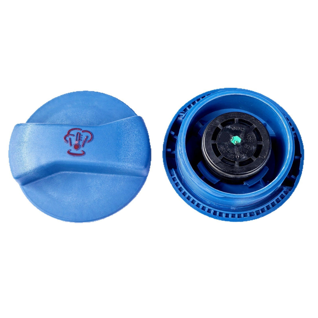 Coolant Expansion Tank Cap 1J0121321B Compatible with Volkswagen / Audi Golf Jetta Passat and More
