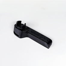 Hood Release Handle Bracket 1J1823533, Compatible with Volkswagen Golf, Jetta, Passat and More Base