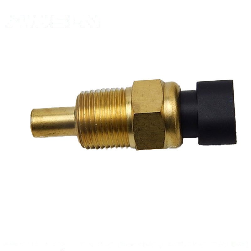 Temperature Sensor 01R43039R01 / 01R44153201, Compatible with Buick / Great Wall Regal, LaCrosse