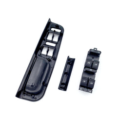 1J4959857 Door Interior Handle Panel And Window for Volkswagen, 30-50, medium_margin Golf - NexuParts
