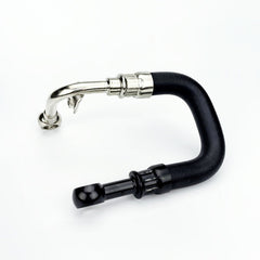 06B121497C Turbocharger Coolant Hose for Volkswagen, Audi, 20-30 Passat - NexuParts