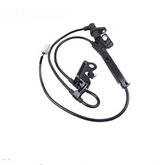 BYDF3-3630120 ABS Wheel Speed Sensor for BYD, 10-20, low_margin - NexuParts