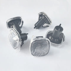 1U0949127B Side Marker Turn Signal Light for Skoda, 0-10, low_margin Octavia - NexuParts