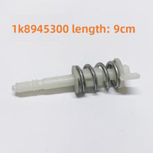 Tail Light Adjustment Screw 6RU945300, Compatible with Volkswagen Golf, Jetta, Passat and More