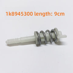 6RU945300 Tail Light Adjustment Screw for Volkswagen, 0-10, low_margin Golf - NexuParts