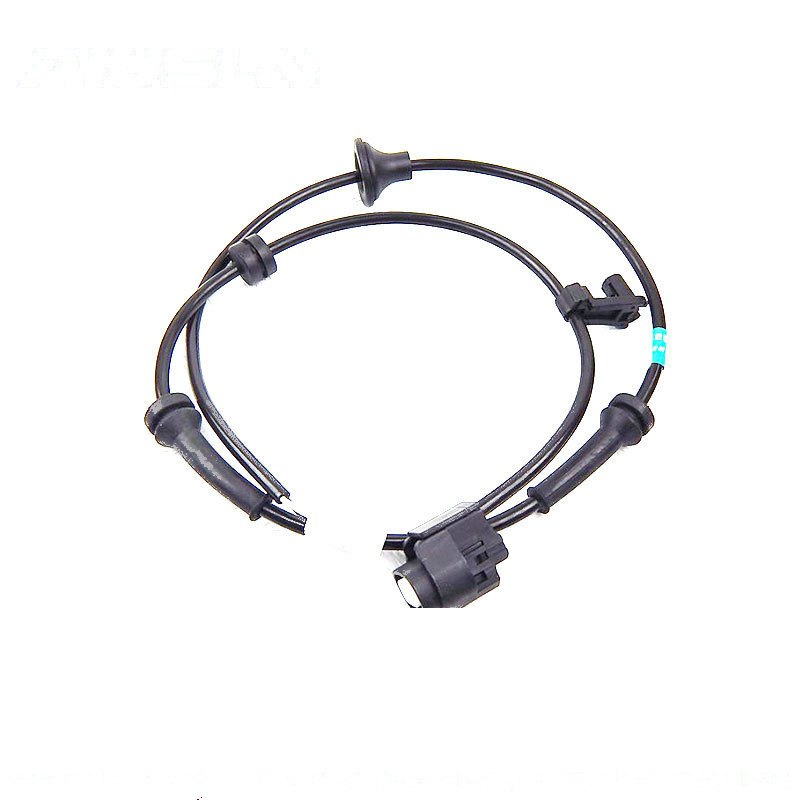 ABS Wheel Speed Sensor 4013020B, Compatible with BYD (Rear Left)