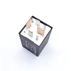 1J0906383C Fuel Pump Relay for Volkswagen, 20-30, medium_margin Golf - NexuParts