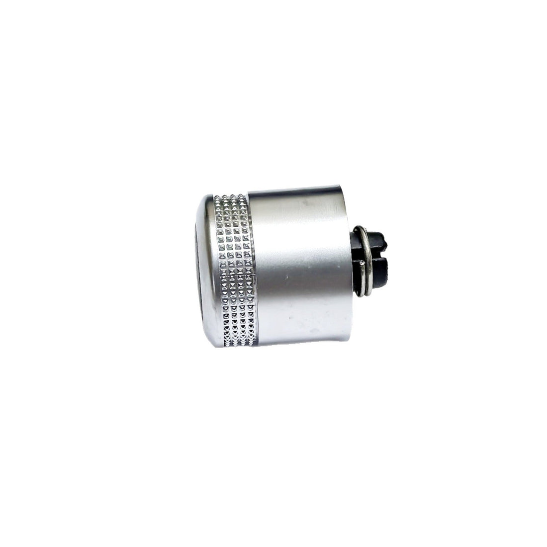 Multimedia Radio Volume Control Knob 4F0919070 Compatible with Audi