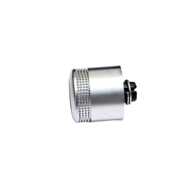 Multimedia Radio Volume Control Knob 4F0919070 Compatible with Audi