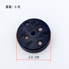 06B103113C Camshaft End Plug Cap for Volkswagen, Audi, Skoda Passat - NexuParts
