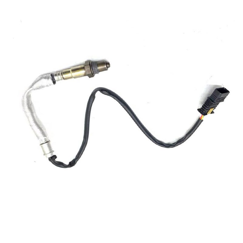 Oxygen Sensor / O2 Sensor 0258027000 / 0258027001, Compatible with BMW (Front)