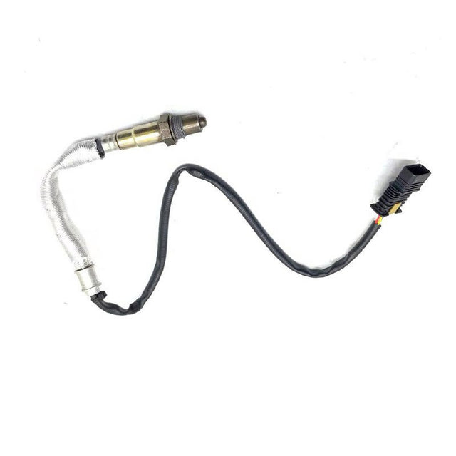 Oxygen Sensor / O2 Sensor 0258027000 / 0258027001, Compatible with BMW (Front)