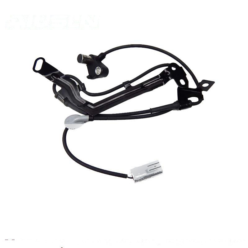 ABS Wheel Speed Sensor B25D-43-73XG, Compatible with Haima Haima (Rear Right)