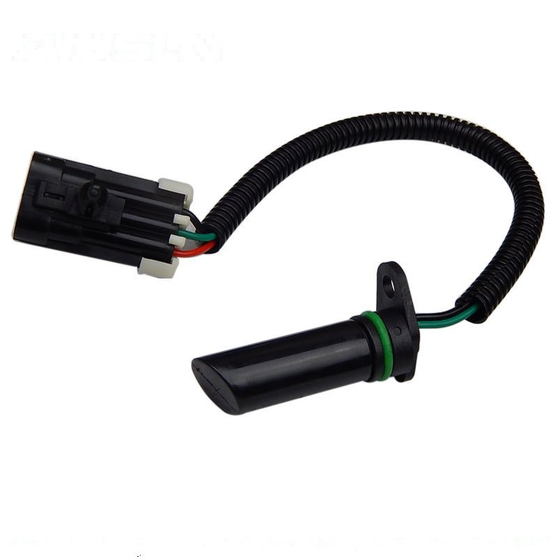 Camshaft Position Sensor 24508214, Compatible with Buick Regal