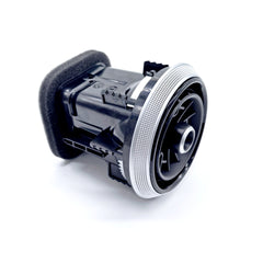 81A820901B Dashboard Ac Air Vent Assembly for Audi, 50+, high_margin A3 - NexuParts