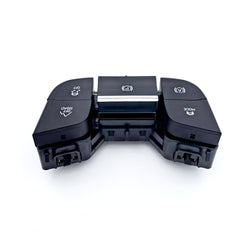 56G 927 225 B Handbrake Switch for Skoda, 50+, high_margin - NexuParts