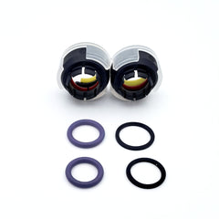 8K0298260A A/c Pipe Repair Kit for Audi, 20-30, medium_margin A4 - NexuParts