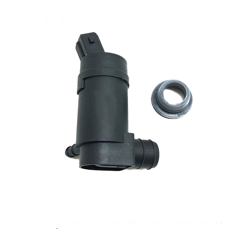 Windshield Washer Pump 92147531, Compatible with Universal