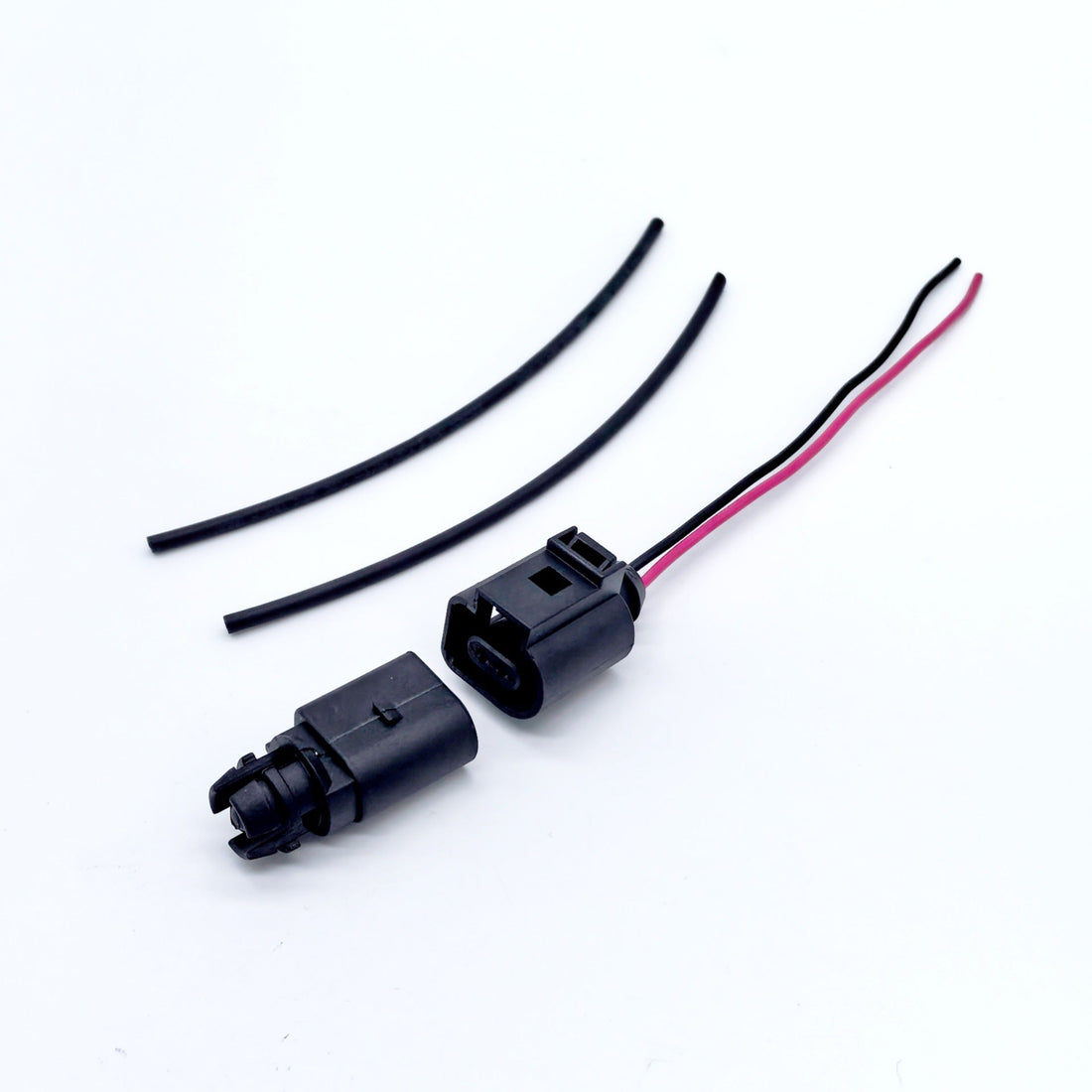 Temperature Sensor 6RD820535, Compatible with Volkswagen / Audi / Skoda