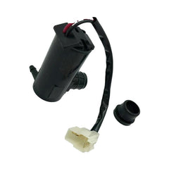 76806-SEO-J01 Washer Pump for Honda, Great Wall, Wuling Wuling - NexuParts