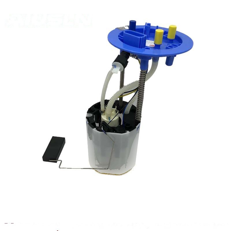 Fuel Pump Assembly 4F0919051BA / DEFL547, Compatible with Audi