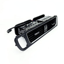 Dashboard Air Vent 8R1820901 Compatible with Audi Q5 2009 2018