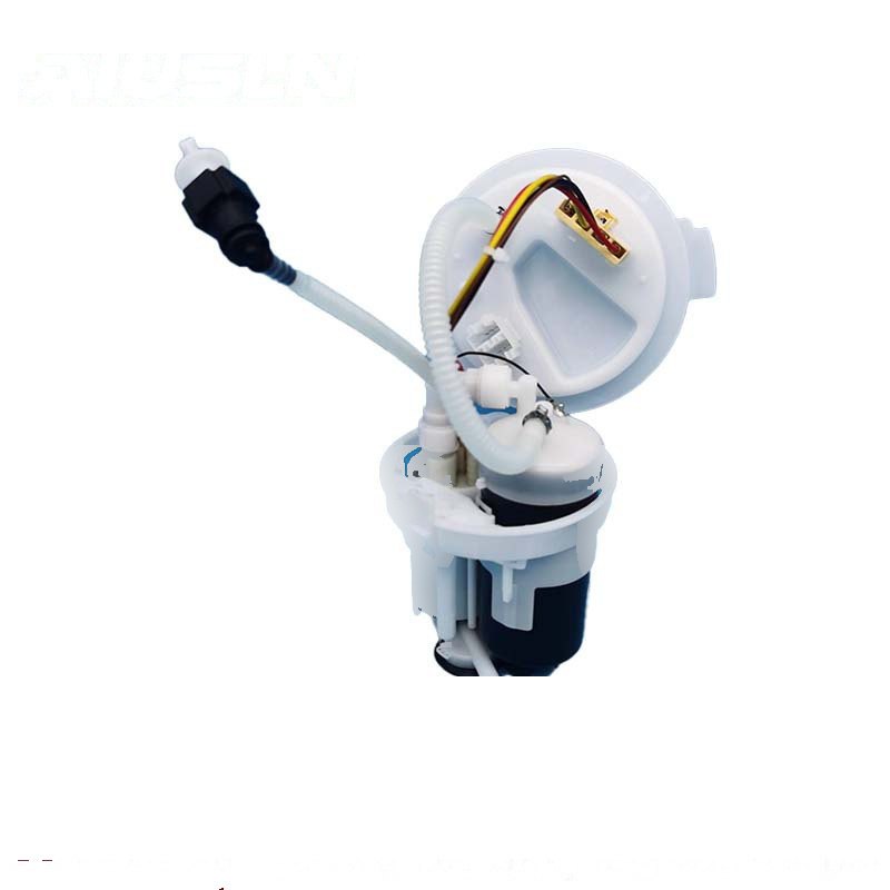Fuel Pump Assembly A4LB917 / 8WD919087 and More, Compatible with Audi 2017