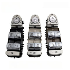 2059056811B Power Window Switch for Mercedes-Benz, 20-30, medium_margin C-Class - NexuParts