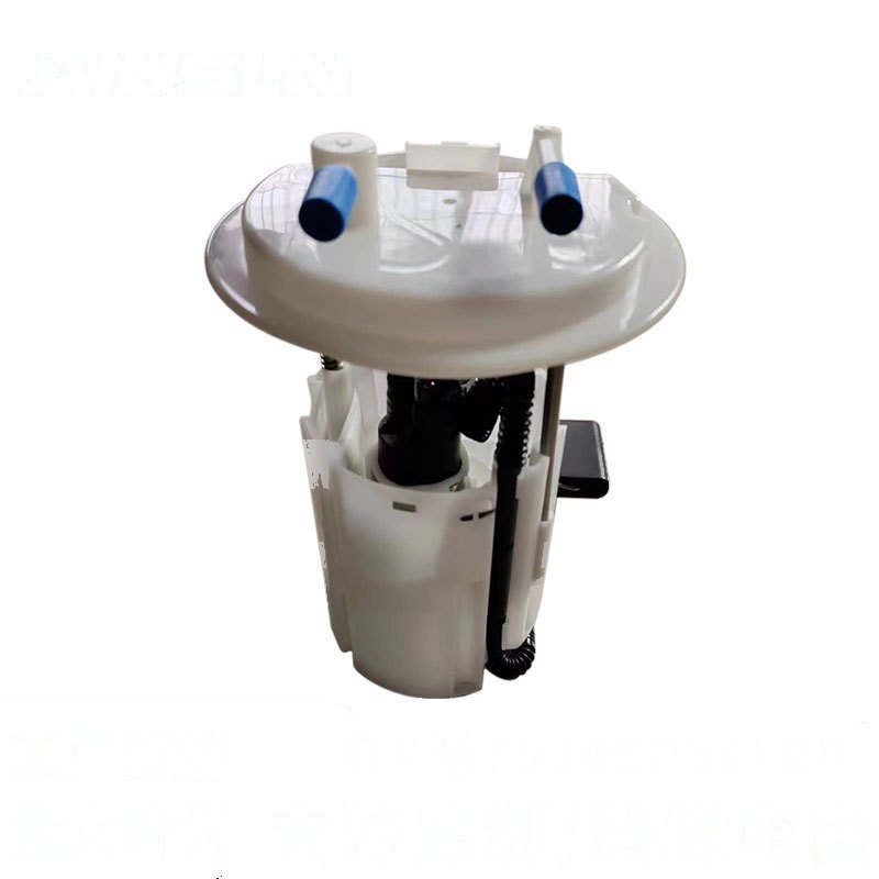 Fuel Pump Assembly C4L13-15 / 9809263180 and More, Compatible with Peugeot / Citroen 2013-2015 1.8L