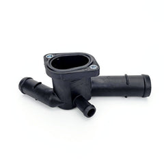 06A121133D Coolant Pipe Tee Connector for Volkswagen, 0-10, Audi Golf - NexuParts