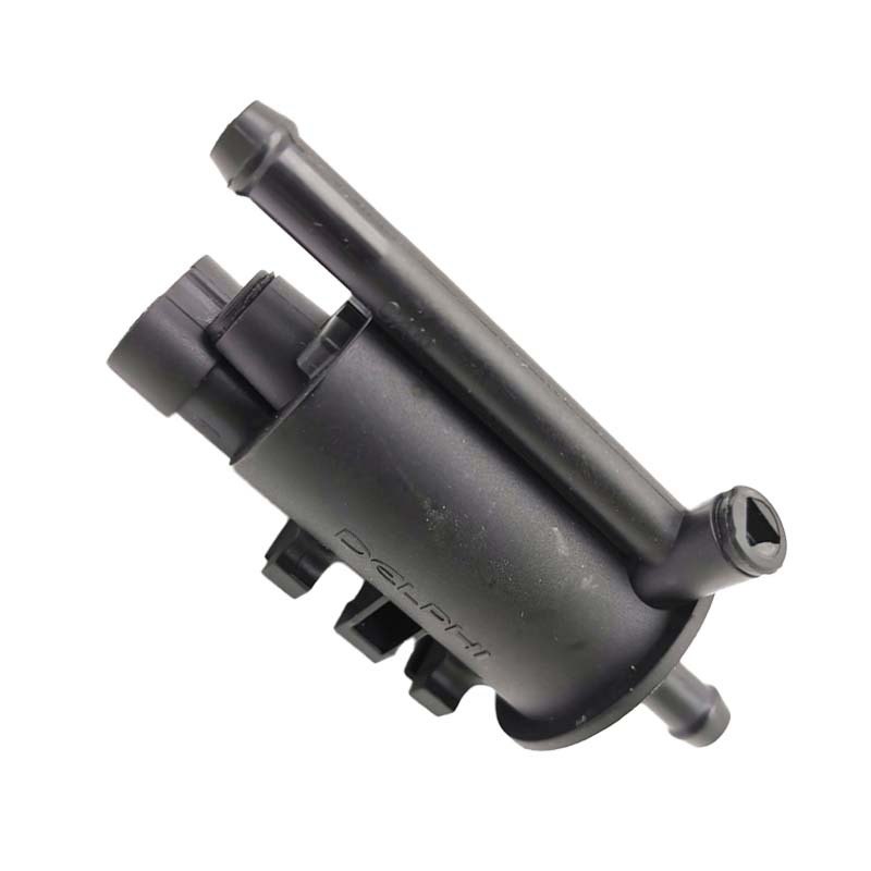 Vapor Canister Purge Valve 476Q-1D-1207801 / 3602210-E07, Compatible with Universal