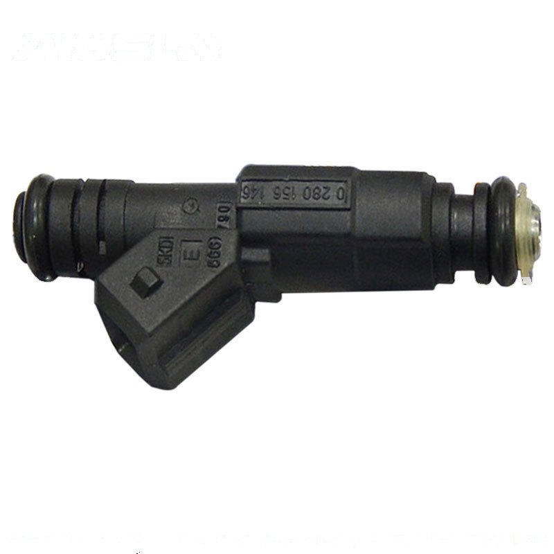 Fuel Injector / Fuel Injection Nozzle 300SE / C220C230 and More, Compatible with Mercedes-Benz / Chevrolet