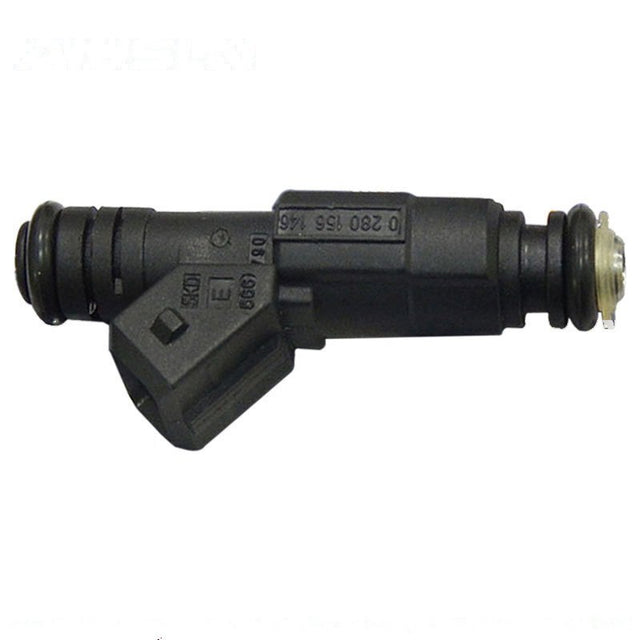Fuel Injector / Fuel Injection Nozzle 300SE / C220C230 and More, Compatible with Mercedes-Benz / Chevrolet