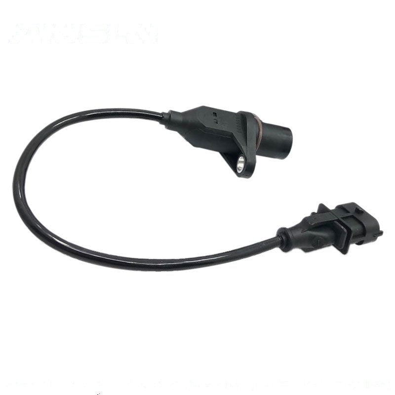 Crankshaft Position Sensor 0281002411, Compatible with Universal