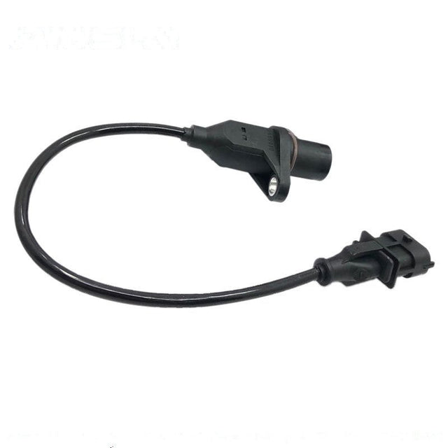 Crankshaft Position Sensor 0281002411, Compatible with Universal