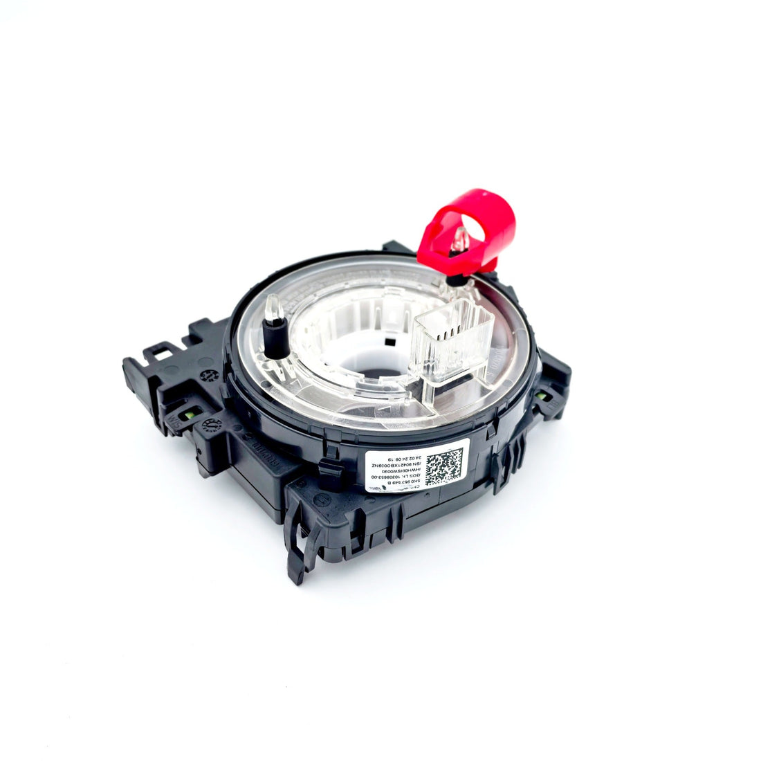 Steering Angle Sensor 5K0953549B, Compatible with Volkswagen / Skoda Golf, Jetta, Passat and More