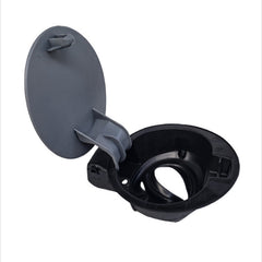 3B7809857A Fuel Filler Door for Volkswagen, Skoda, 30-50 Passat - NexuParts