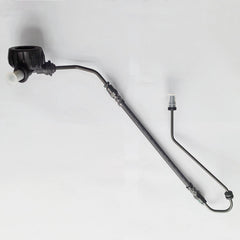 1KD721465B Clutch Hydraulic Line for Volkswagen, Skoda, 50+ Golf - NexuParts