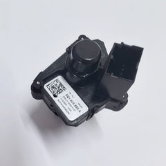 5Q1905865A Ignition Starter Switch for Volkswagen, Audi, Skoda - NexuParts