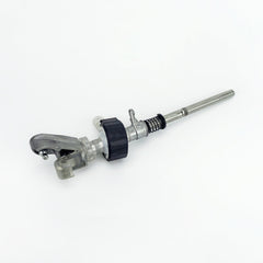 1J0711112E Shifter Lever for Volkswagen, 30-50, Skoda Golf - NexuParts